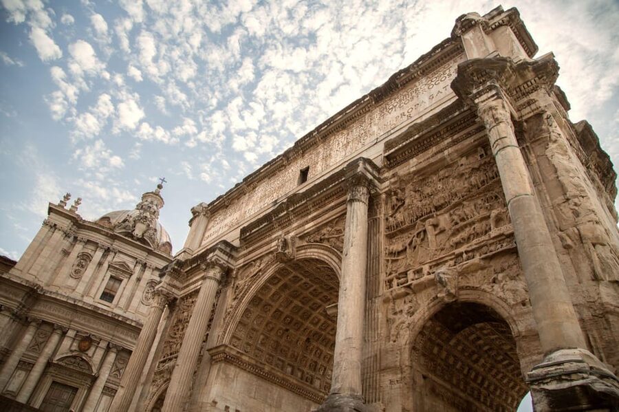 Rome: Colosseum, Forum, Palatine Hill Entry & Audioguide App - Should You Book It?
