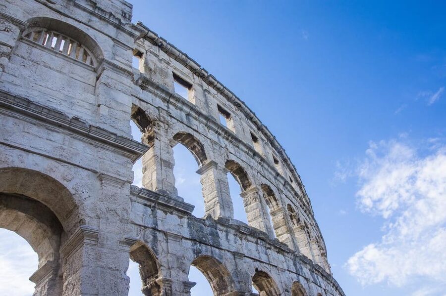 Rome: Colosseum, Forum, & Palatine Hill with Audio Guide - Who will enjoy this visit most?