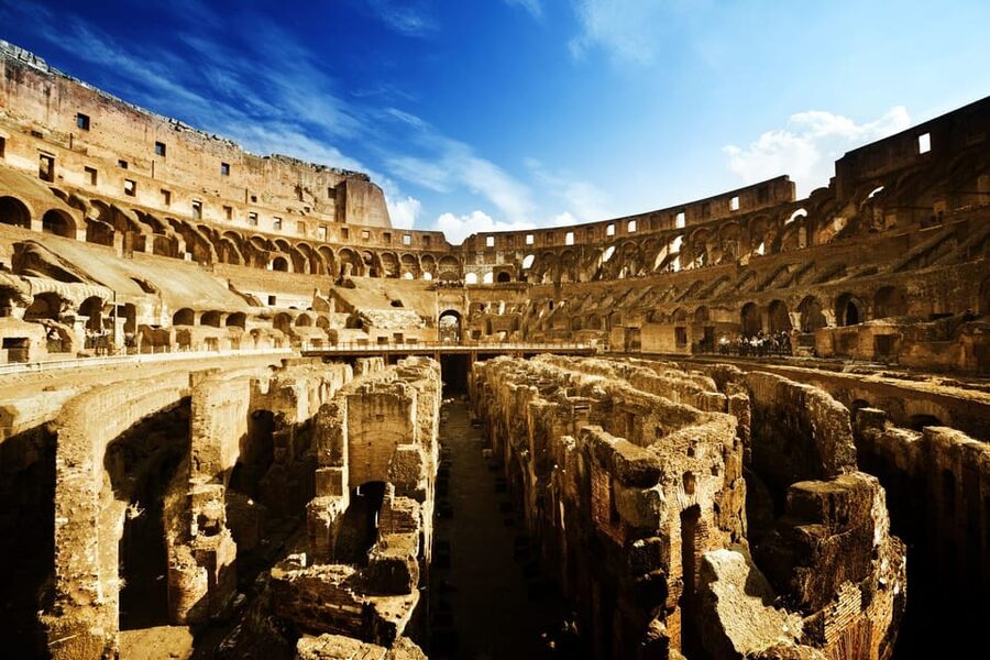 Rome: Colosseum, Palatine Hill, and Forum Guided Experience - Is $58 a fair price?