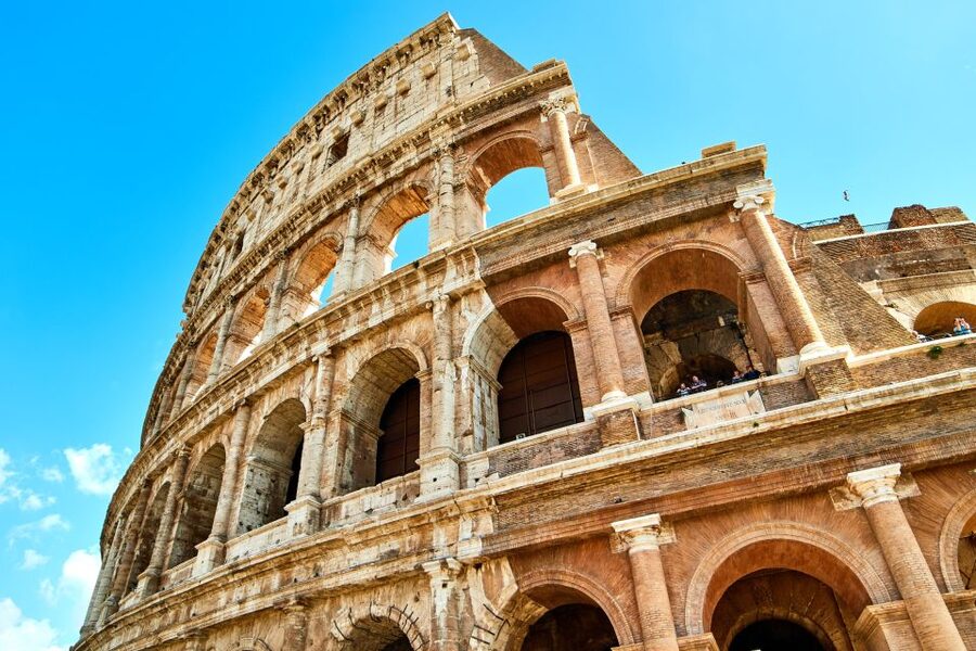 Rome: Colosseum, Palatine & Roman Forum Tour w/Entry Ticket - Moving on to Palatine Hill and the Roman Forum