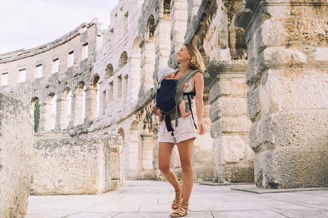 Rome: Colosseum, Roman Forum and Palatine Hill Guided Tour - Timing, pace, and group size