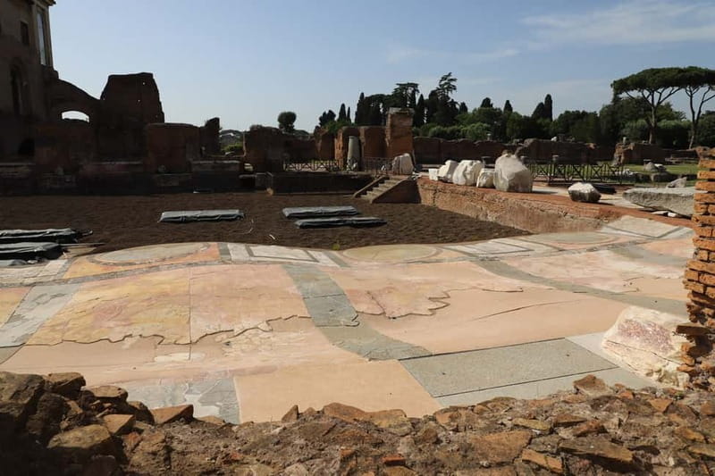Rome: Colosseum & Roman Forum Guided Tour - Who will enjoy this tour most?