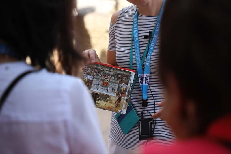 Rome: Colosseum & Roman Forum Guided Tour - The Roman Forum: 90 minutes at Rome’s civic center