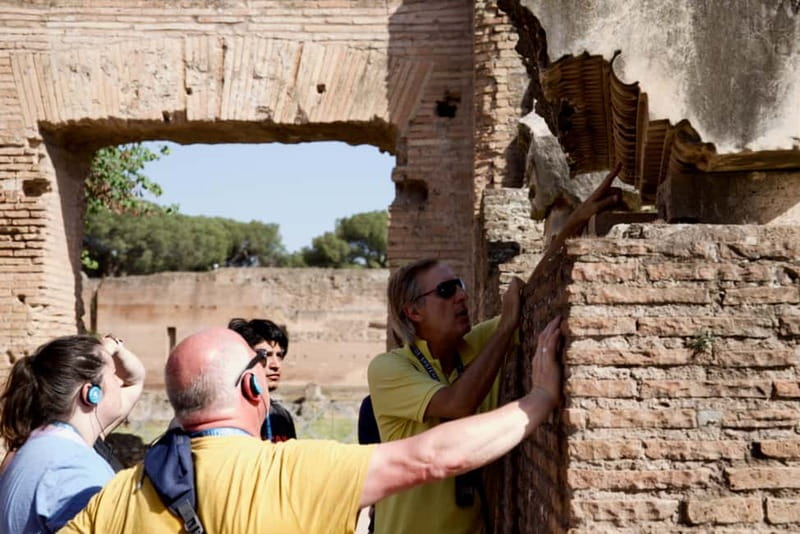 Rome: Colosseum & Roman Forum Guided Tour - Is $89.50 good value for Rome?