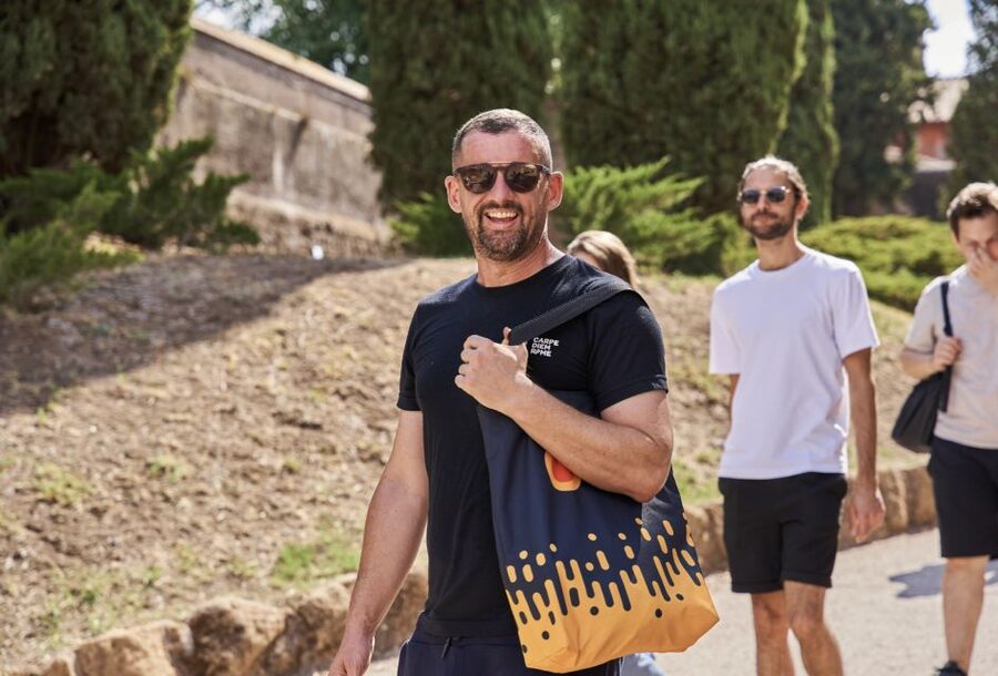 Rome: Colosseum, Roman Forum & Palatine Hill Group Tour - Who should choose this tour?