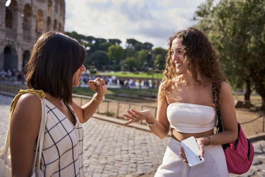 Rome: Colosseum, Roman Forum & Palatine Hill Group Tour - Is $93 a fair price?
