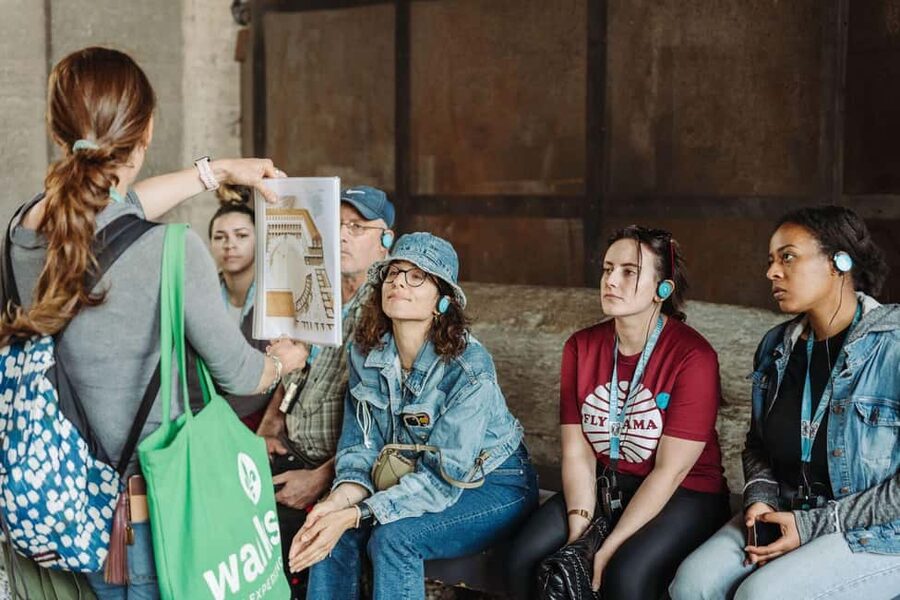 Rome: Colosseum, Roman Forum & Palatine Hill Guided Tour - Should you book the Colosseum and Forum tour?