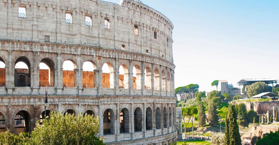 Rome: Colosseum, Roman Forum & Palatine Hill Tour - What this Rome tour actually gives you