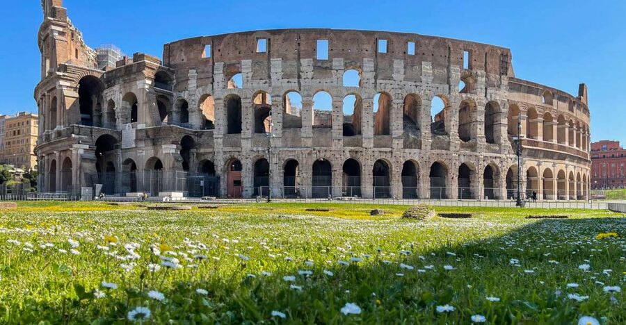 Rome: Colosseum Tour with Access to the Gladiator Arena - What the $55.51 Price Gets You