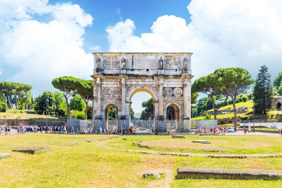 Rome: Colosseum Underground, Arena & Forum Tour - Meeting point, timing, and what to bring