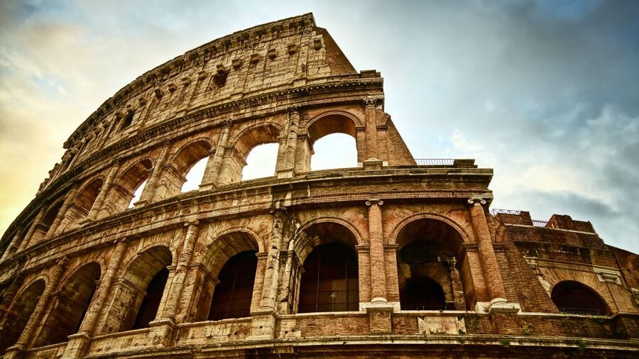 Rome: Colosseum Underground Small Group Guided Tour - Meeting near Via dei Fori Imperiali