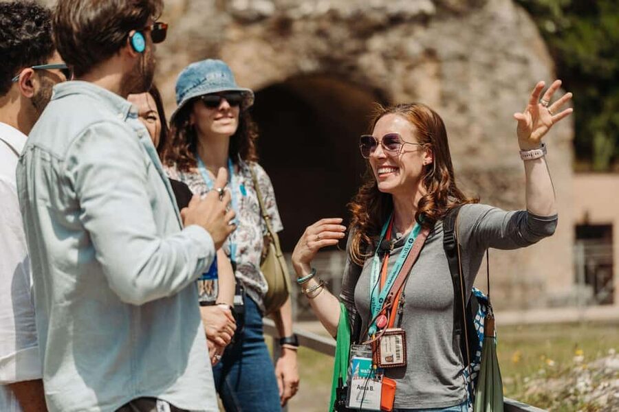 Rome: Colosseum, Vatican Museums & Historic Center in a Day - Why this Rome day works