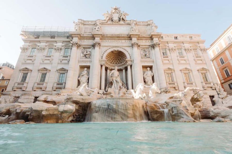 Rome: Colosseum, Vatican Museums & Historic Center in a Day - The Sistine Chapel and the end of the day
