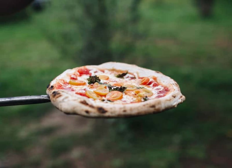 Rome: Combo Pizza and Pasta Cooking Class with Wine - My verdict: book it for the experience, not just the meal