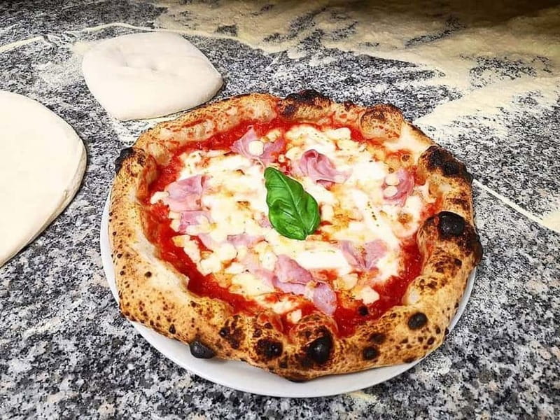 Rome: Combo Pizza and Pasta Cooking Class with Wine - Price and value at $64.06