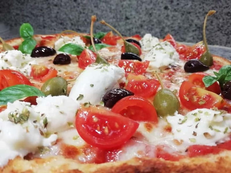 Rome: Combo Pizza and Pasta Cooking Class with Wine - Who will enjoy this class most?