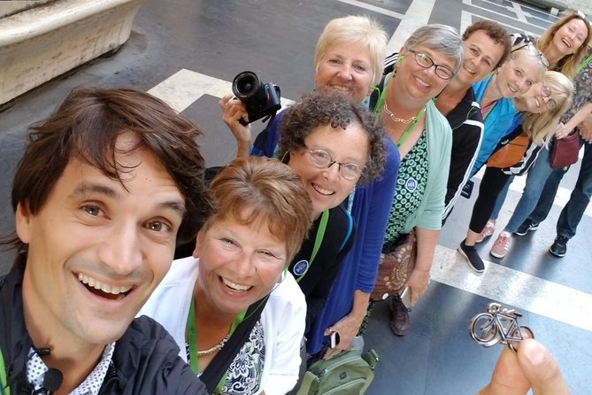 Rome: Complete Early Morning Vatican Tour | Small Group - Raphael’s Rooms bring Renaissance ambition into focus