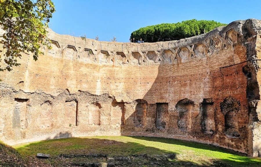 Rome: Domus Aurea Guided Group Tour - Why Nero’s Golden House is different from other Rome sights