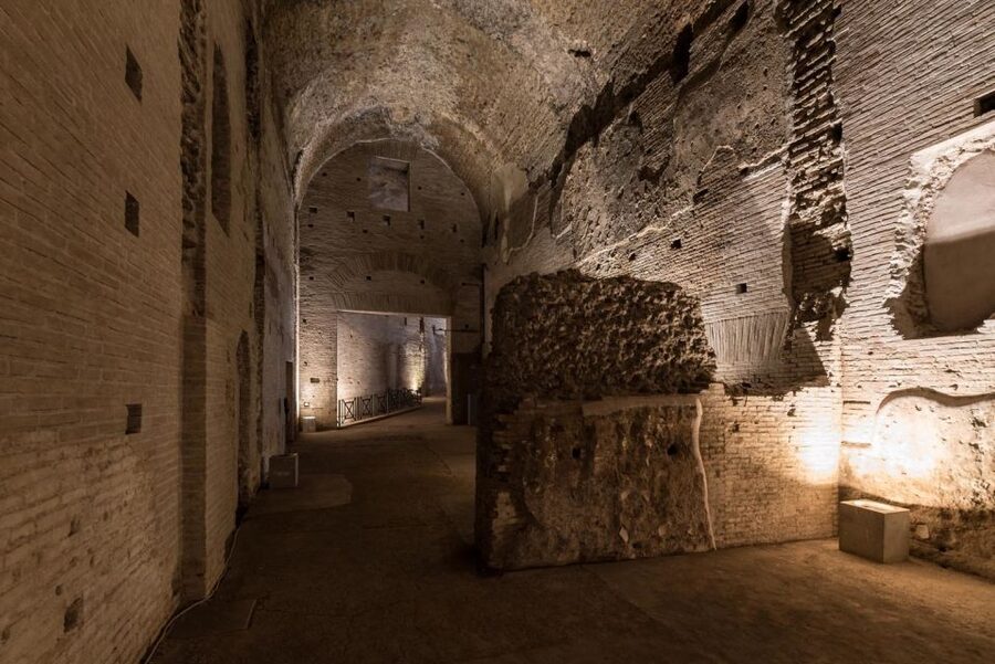 Rome: Domus Aurea Guided Group Tour - Is the $55 price fair?