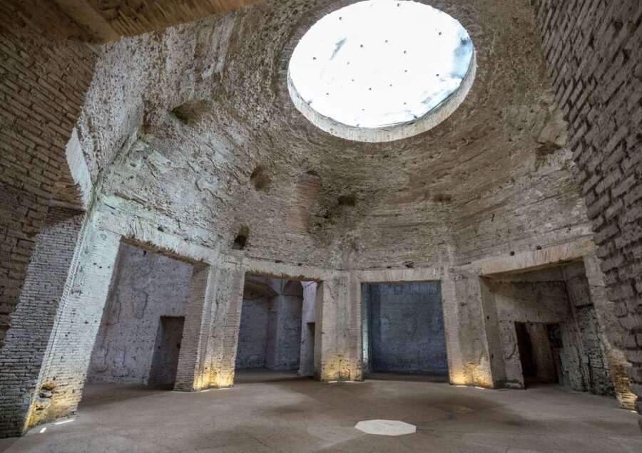 Rome: Domus Aurea, Nero's Golden House guide tour - Why Nero’s Golden House matters