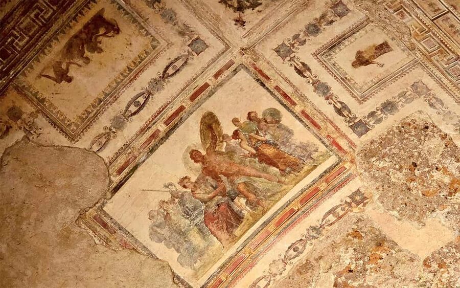 Rome: Domus Aurea Tour with Virtual Reality Experience - Key points to know before you go