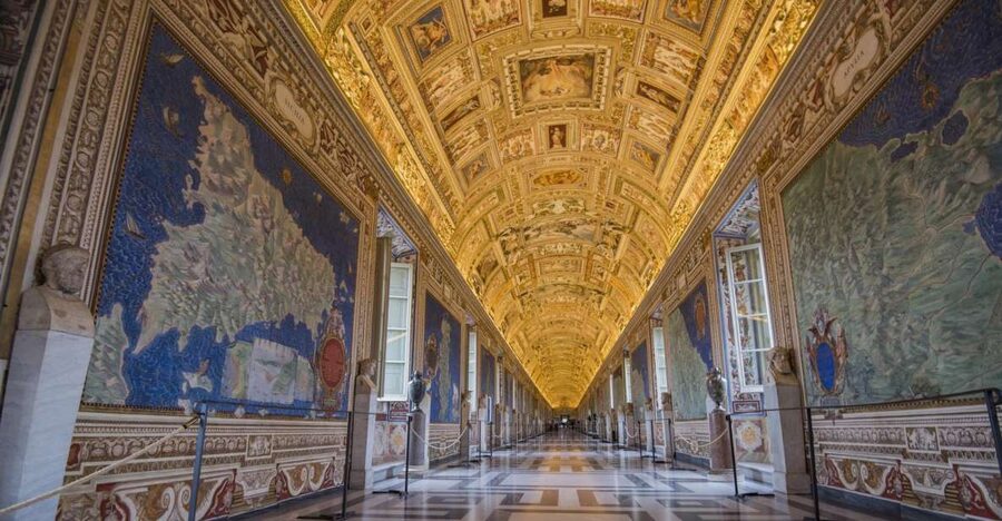 Rome: Early-Entry Vatican Museums & Sistine Chapel Tour - Key details to know before booking