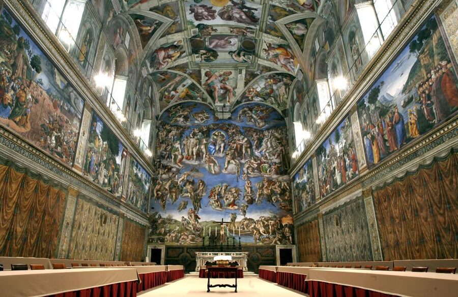 Rome: Early-Entry Vatican Museums & Sistine Chapel Tour - Who will enjoy this Vatican tour most