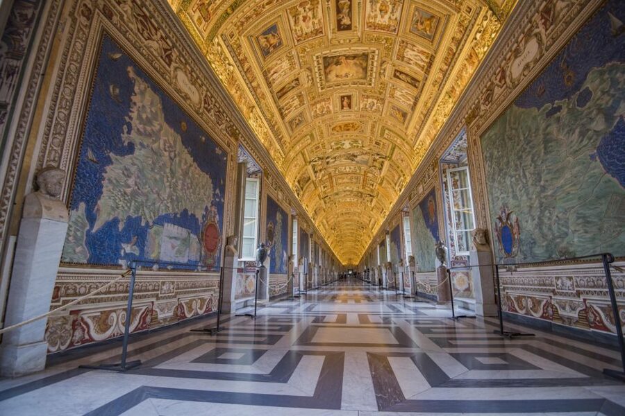 Rome: Early-Entry Vatican Museums & Sistine Chapel Tour - Why the early start is worth it