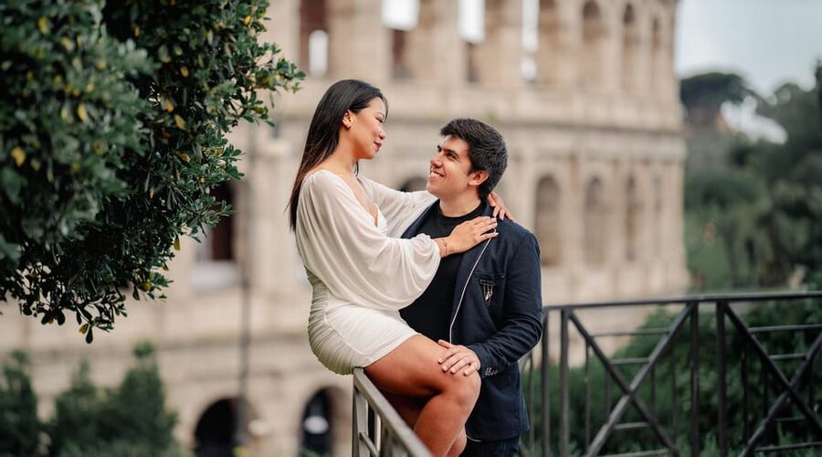 Rome: Early Morning Private Photoshoot at Iconic Landmarks - Photo quality, editing, and delivery