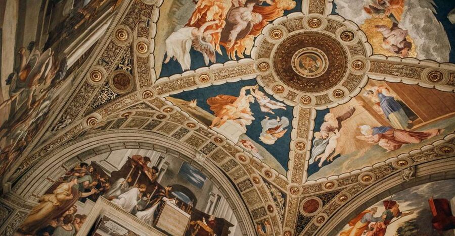 Rome: Early-Morning Vatican Museums and Sistine Chapel Tour - St. Peter’s Basilica and the shortcut that saves time