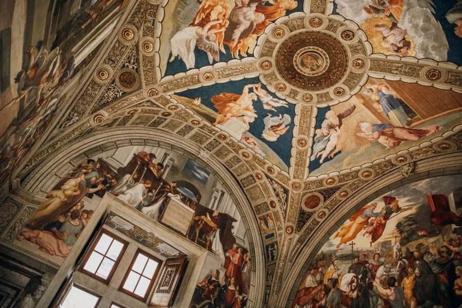 Rome: Early-Morning Vatican Museums and Sistine Chapel Tour - Why the early entry is worth the alarm