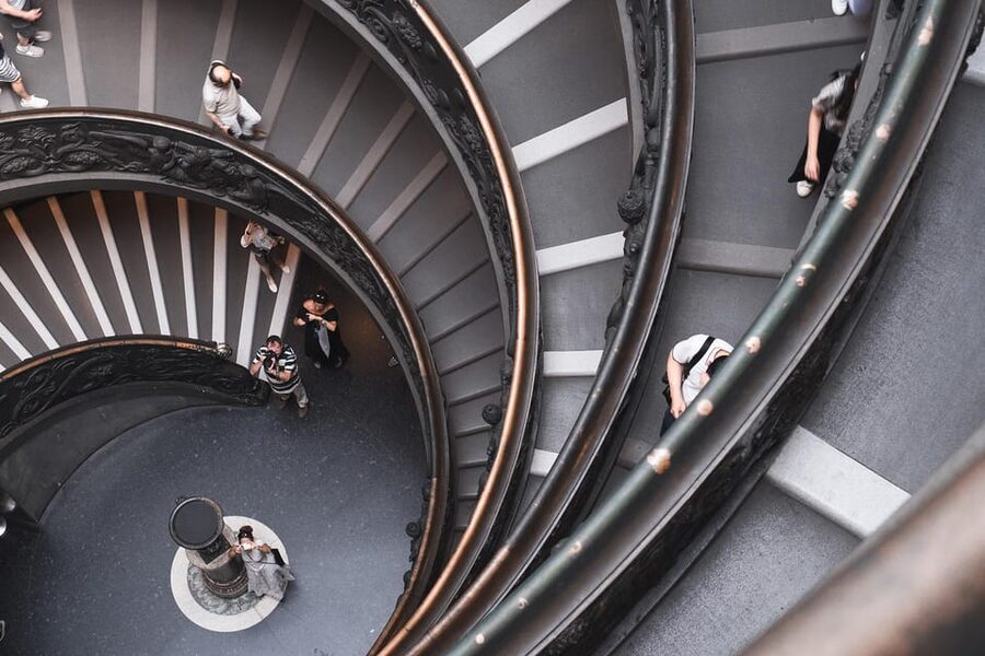 Rome: Early Vatican Museums & Sistine Chapel Tour - Preparing for Michelangelo’s Sistine Chapel