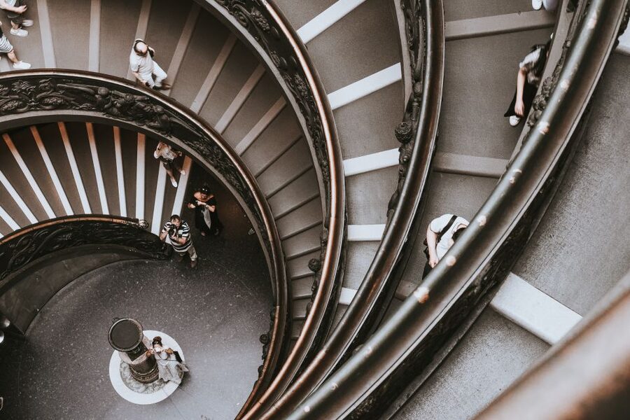 Rome: Early Vatican Museums & Sistine Chapel Tour - Meeting at Via Tunisi 4