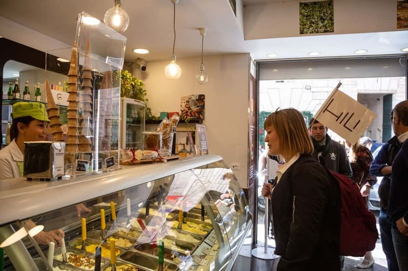Rome: Eat Like a Roman Ghetto & Campo de' Fiori Food Tour - Who Should Book This Rome Food Walk?