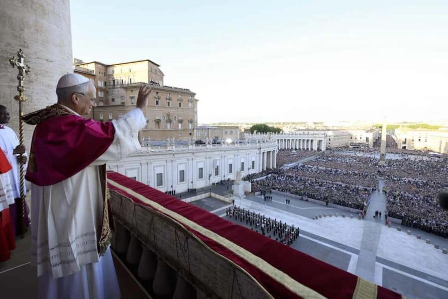 Rome: Escorted Papal Audience Experience with Entry Ticket - Key points before you book