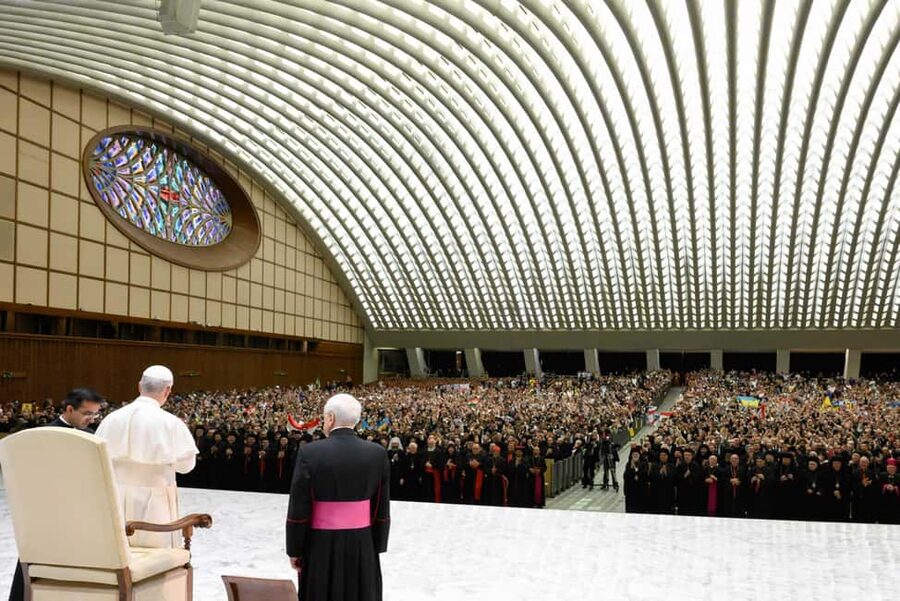 Rome: Escorted Papal Audience Experience with Entry Ticket - The queue, security, and why the guide matters