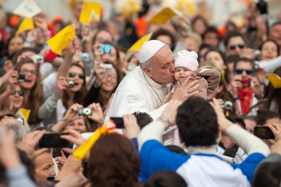 Rome: Escorted Papal Audience Experience with Entry Ticket - Dress carefully for Vatican entry