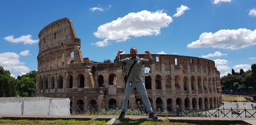Rome: Exclusive Colosseum Underground and Roman Forum Tour - Who will enjoy this tour most?