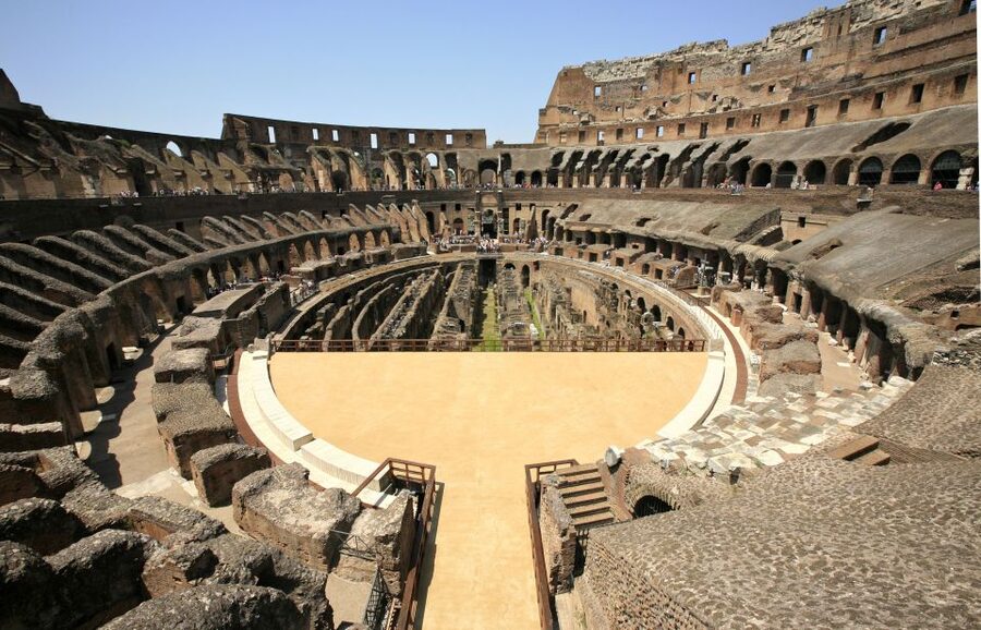 Rome: Exclusive Colosseum Underground and Roman Forum Tour - Is $152.93 a fair price?