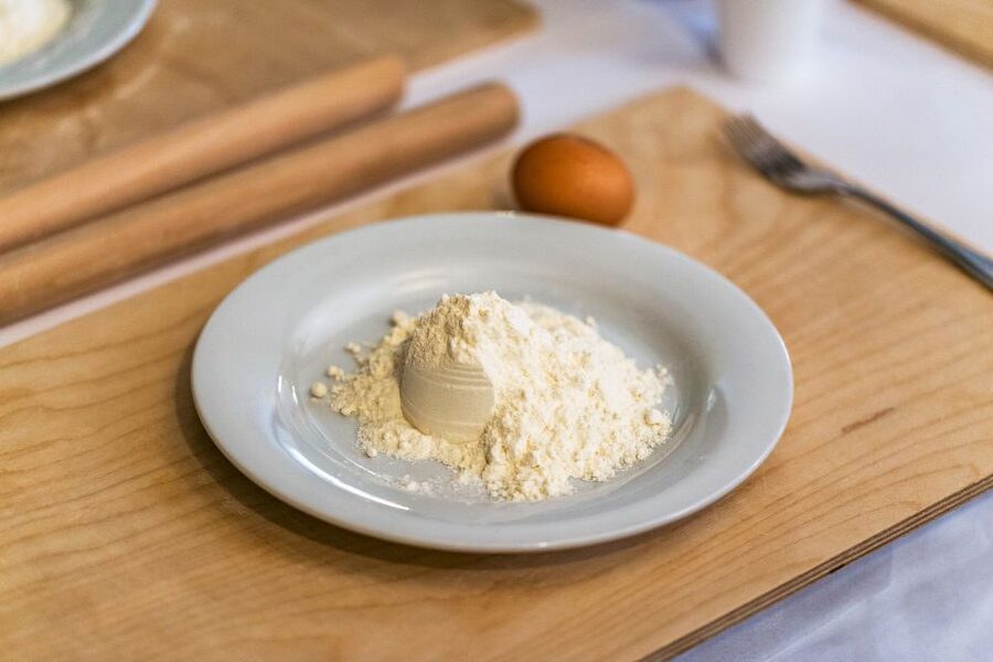 Rome: Fettuccine and Tiramisu Cooking Class with Wine - Practical Tips Before You Go