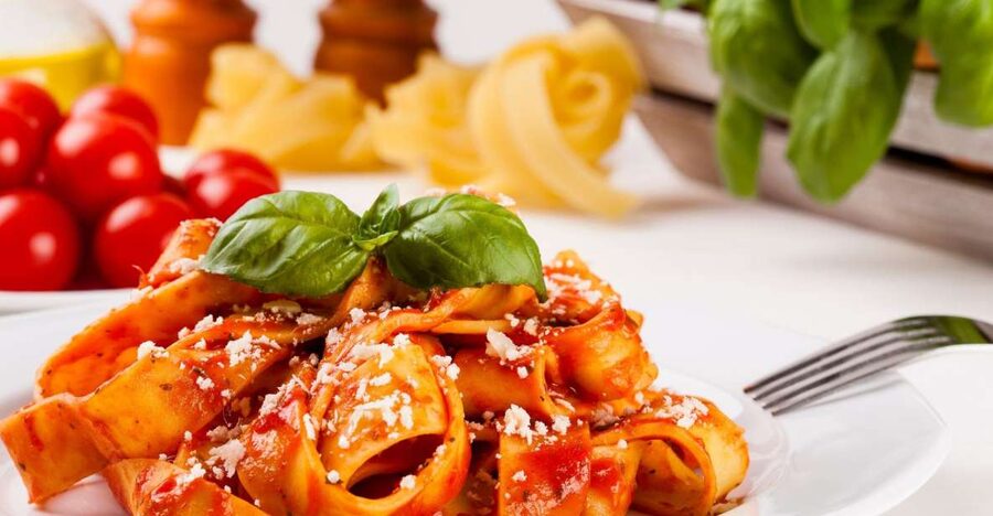 Rome: Fettuccine Pasta Cooking Class in Rome's City Center - Timing, access, and practical planning