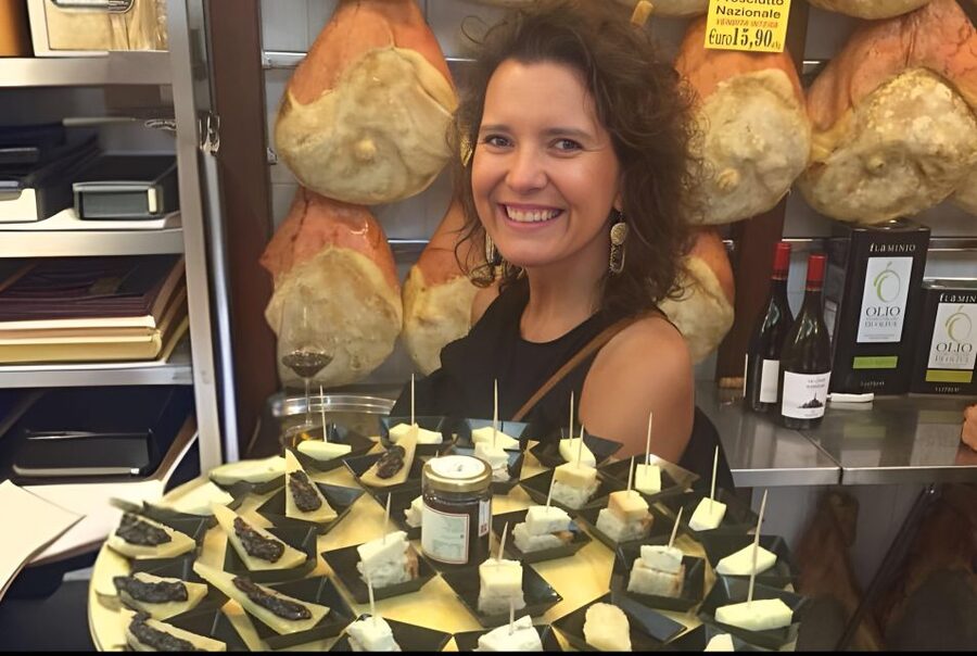 Rome: Food Tour with Market Visit - Why this food walk works so well