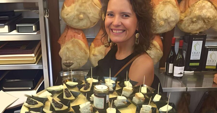 Rome: Food Tour with Market Visit - Bonci Pizzarium and Rome’s famous pizza