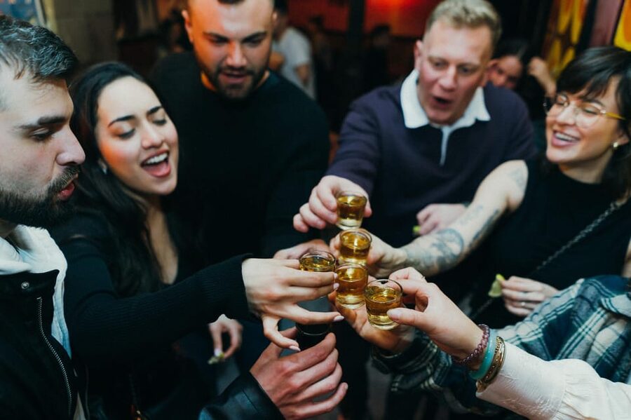 Rome: Forbidden History Walking Tour & Pub Crawl with Drinks - Six things to know before you book