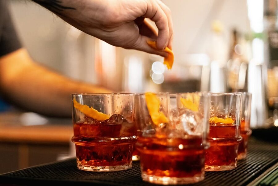 Rome: Forbidden History Walking Tour & Pub Crawl with Drinks - How much history will you actually get?