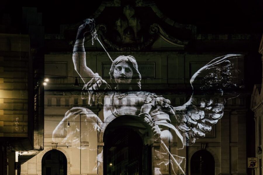 Rome: Ghostly Nighttime Walking Tour - Key points to know before you book