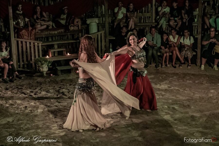 Rome: Gladiator Show and Museum Tickets - Is $29 good value?
