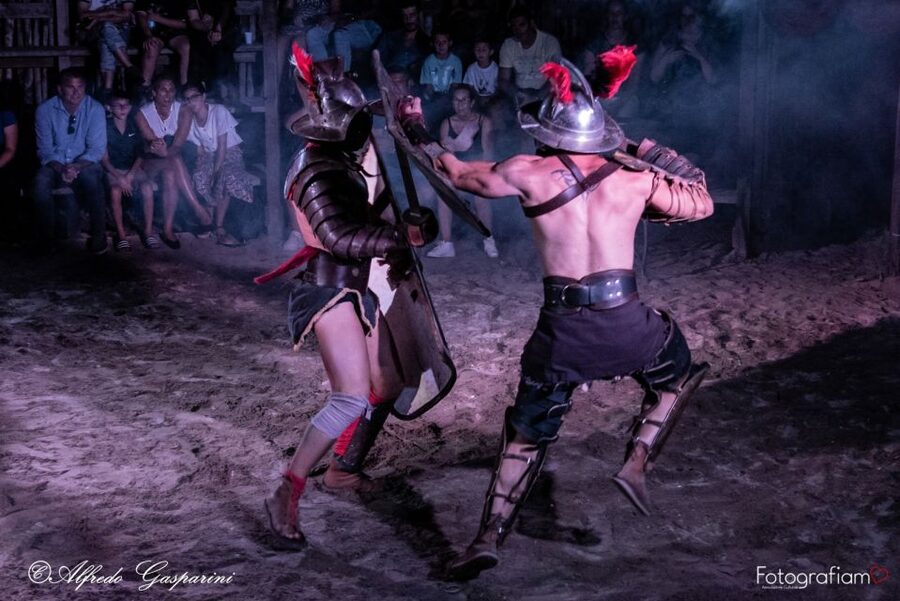 Rome: Gladiator Show and Museum Tickets - Timing, season, and booking flexibility