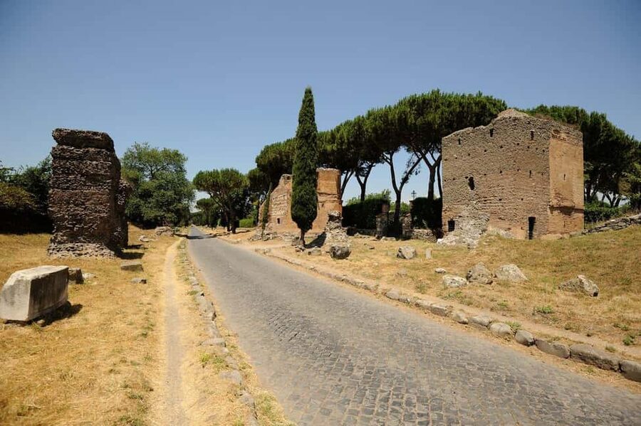 Rome: Guided Catacombs Tour & Capuchin Crypt (Audio Guide) - Key details worth knowing