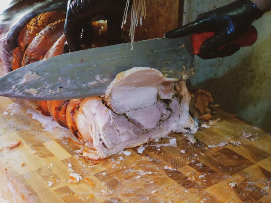 Rome: Guided Food Tour in Trastevere - Why Trastevere works so well for a food tour